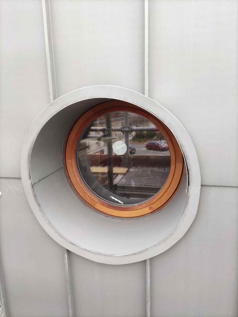 Création et pose de fenêtre en gironde