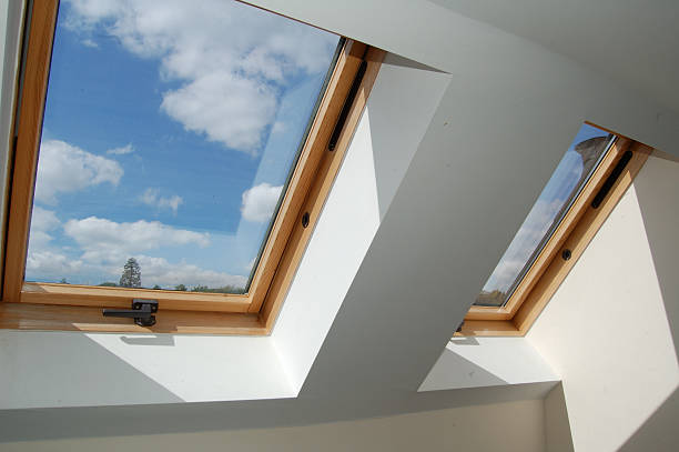 Pose de velux à Bordeaux