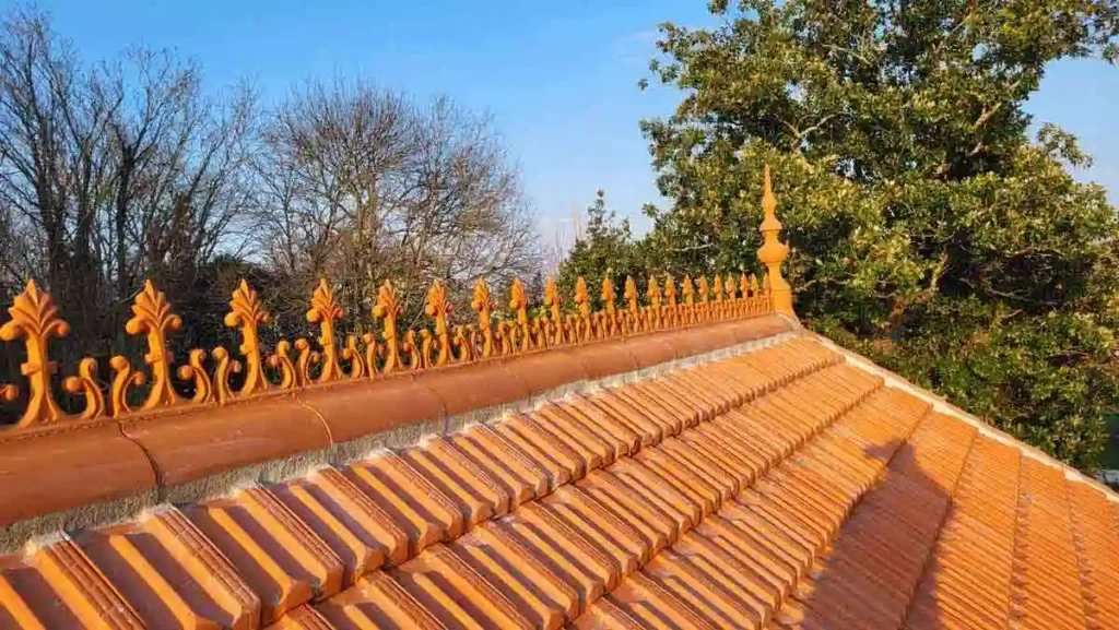 Rénovation de toiture à Eysines