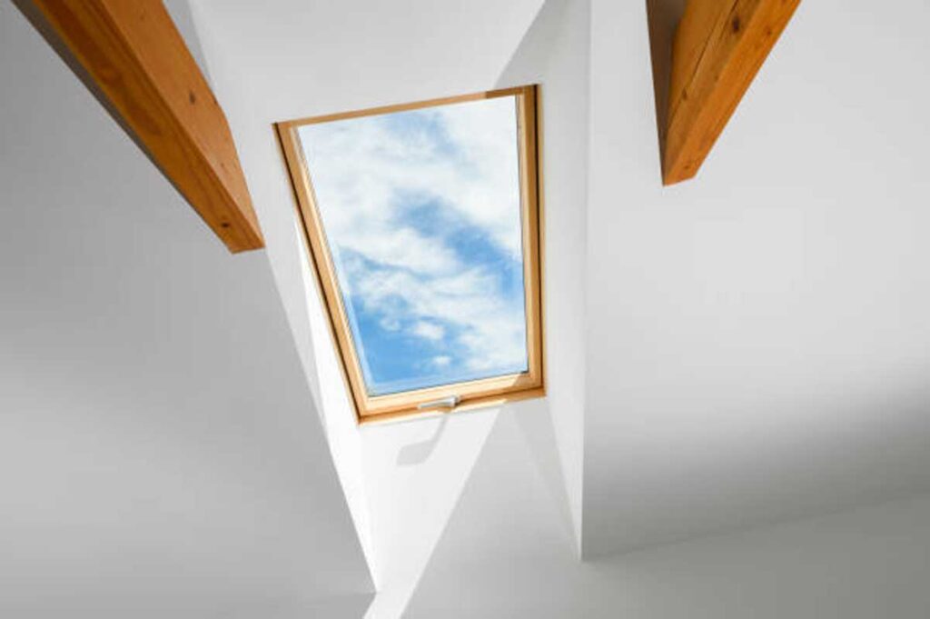 Réparation de Velux à Bordeaux