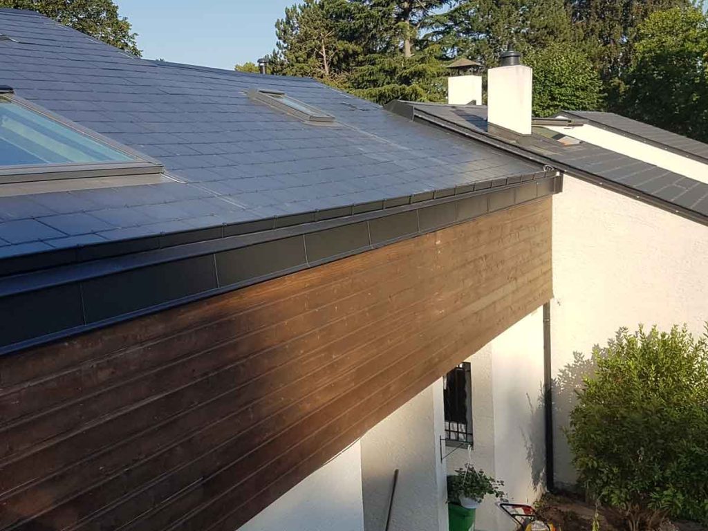 Travaux de charpente en gironde