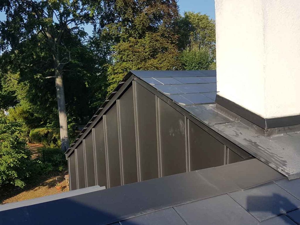 Réparation de charpente à Mérignac