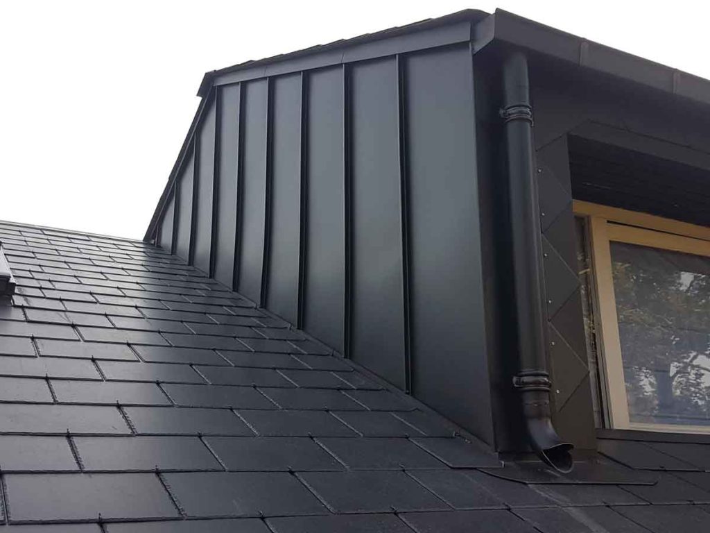 Travaux de couverture à La-Teste-De-Buch