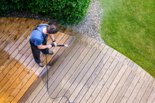 Rénovation de terrasse à Bordeaux