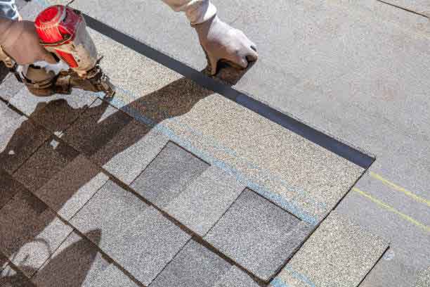 Travaux d'étanchéité de toiture près de Bordeaux